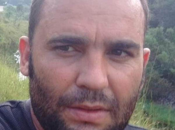Elbis José da Silva